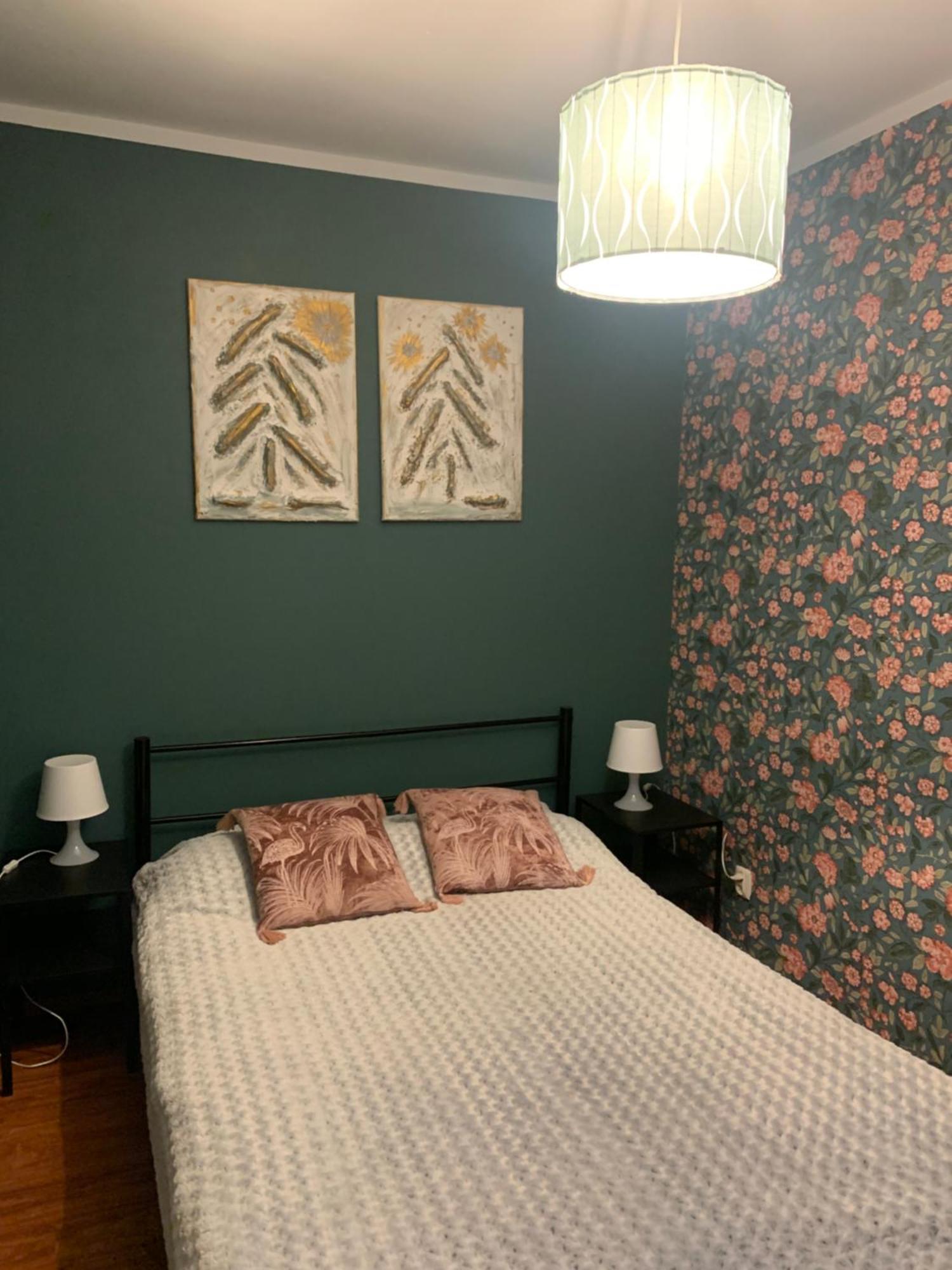 Apartament Dwupokojowy Goleniow Ngoại thất bức ảnh
