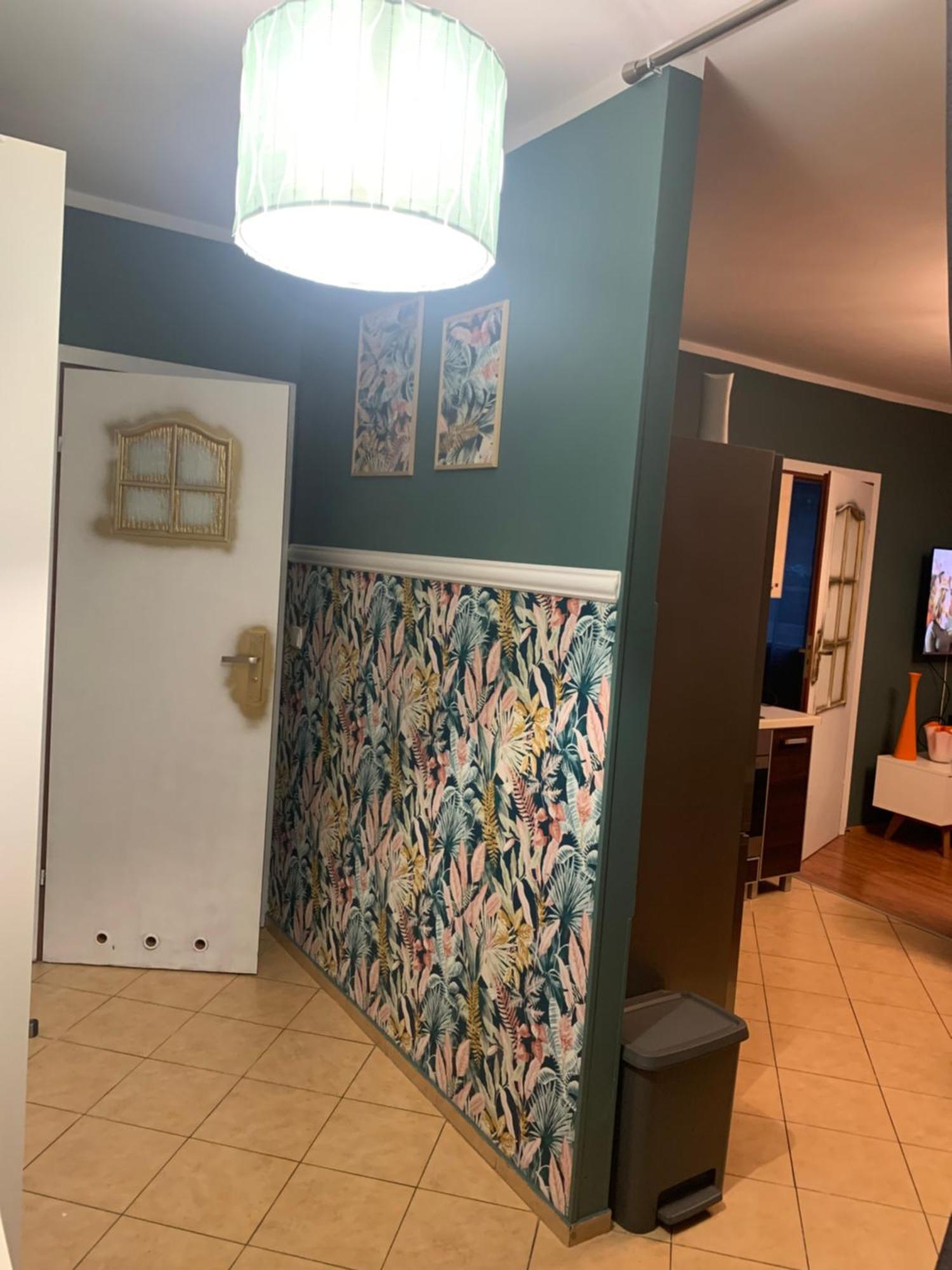 Apartament Dwupokojowy Goleniow Ngoại thất bức ảnh
