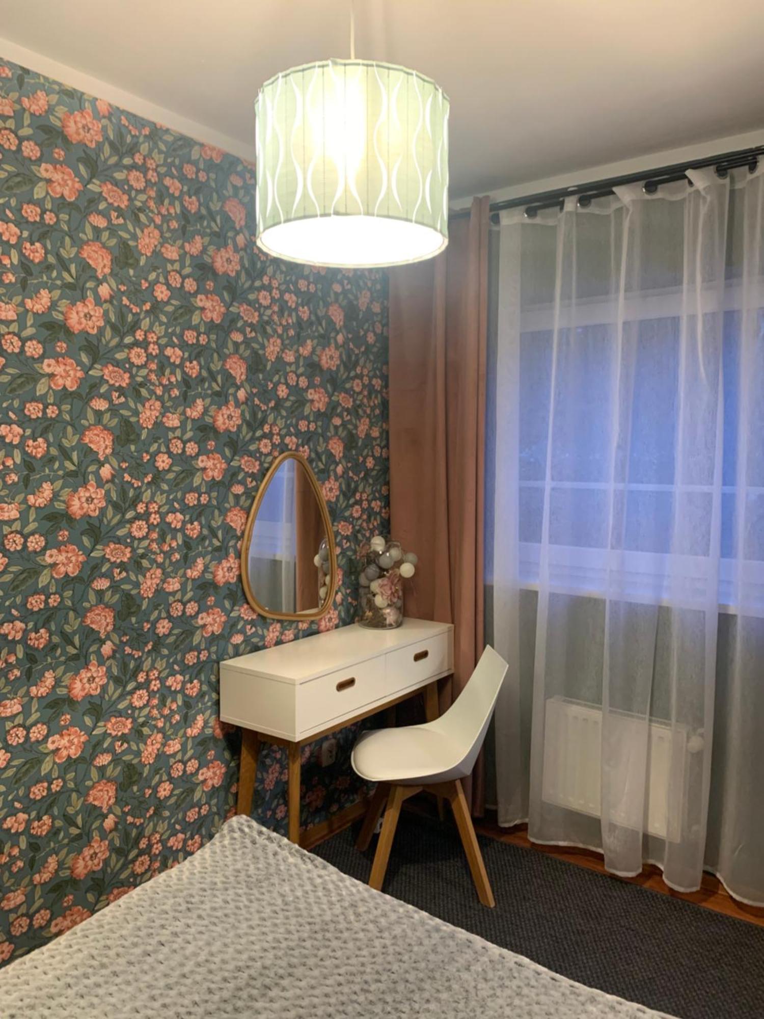 Apartament Dwupokojowy Goleniow Ngoại thất bức ảnh