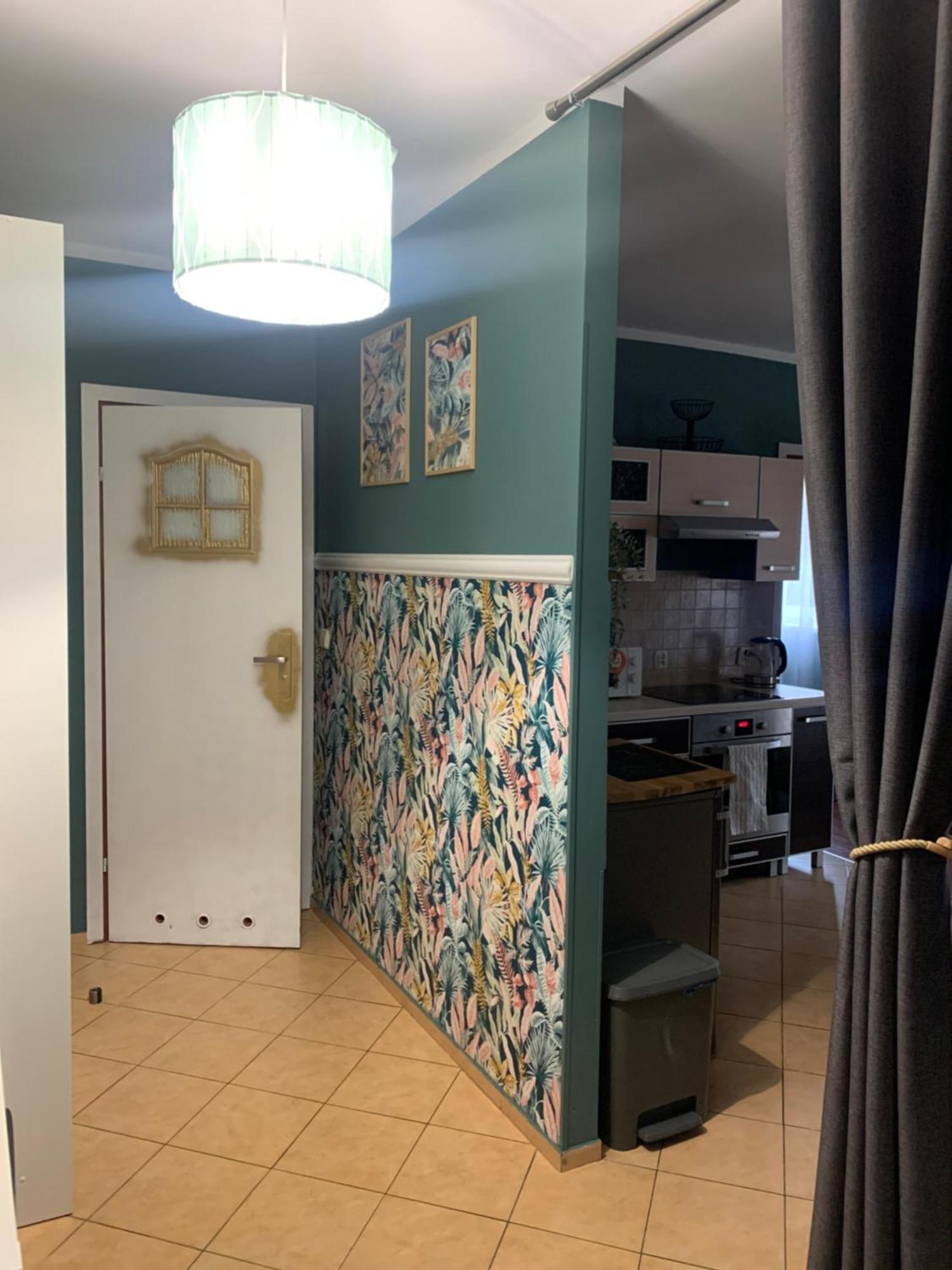 Apartament Dwupokojowy Goleniow Ngoại thất bức ảnh