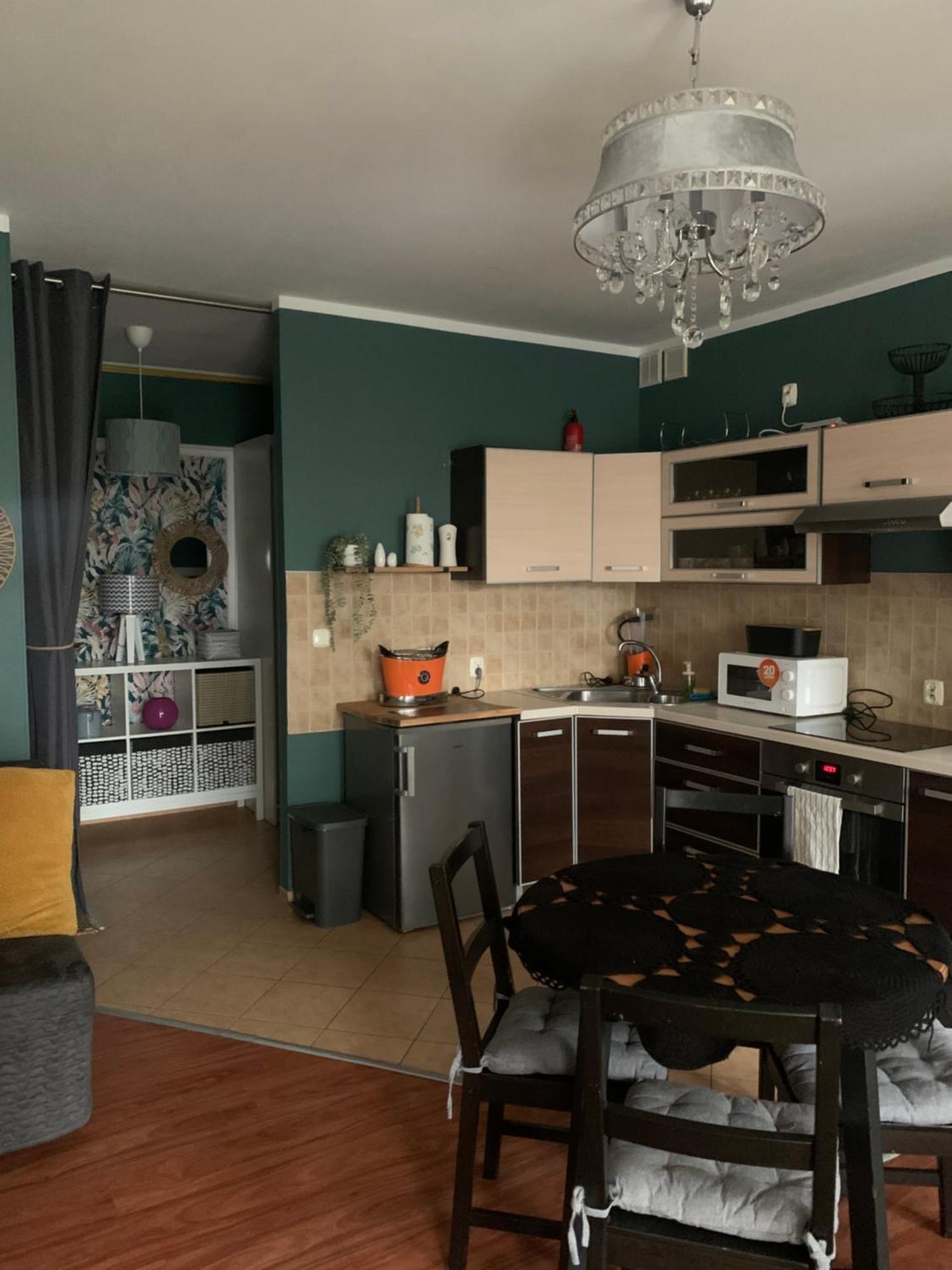 Apartament Dwupokojowy Goleniow Ngoại thất bức ảnh